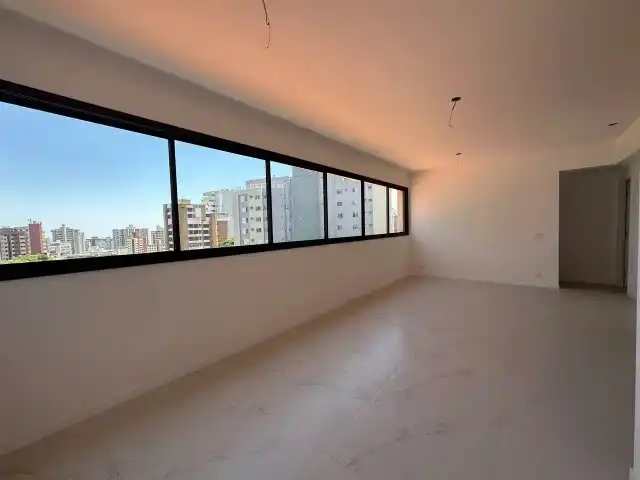 Aurum - Avulso 401 - Sala de estar