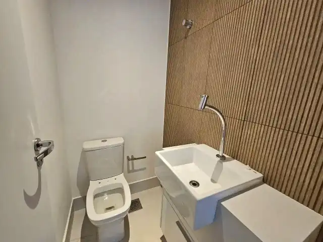 Aurum - Avulso 401 - Lavabo