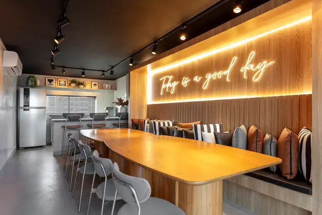 Art Studio - WorkPlace Gourmet
