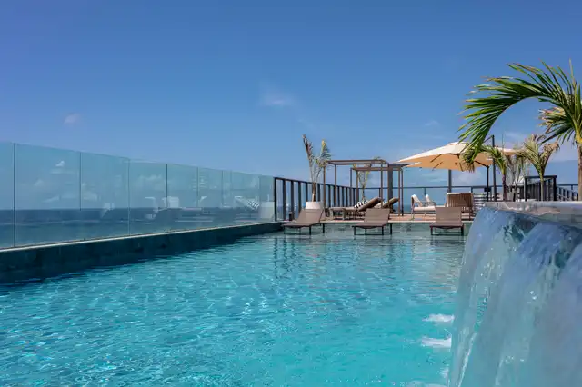 Art Studio - Piscina