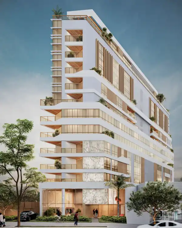 Aura - Funcionários, Belo Horizonte