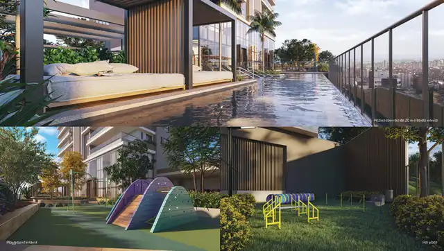 Sublime Horto House - Piscina com Raia de 20m/ PlayGround/Pet Place
