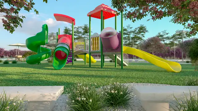 Vista - Playground