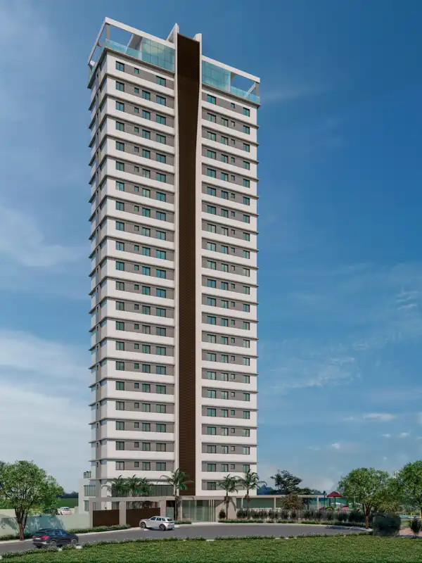 Vista - Buritis, Belo Horizonte