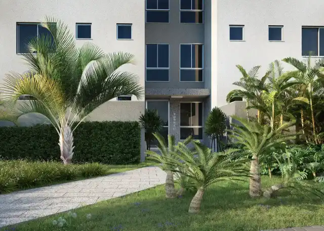 Grand Resort Jaraguá - T2 - foto 4