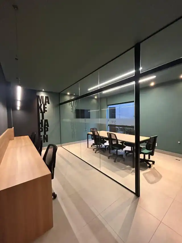 Dopodomani - Coworking e Sala de Reunião