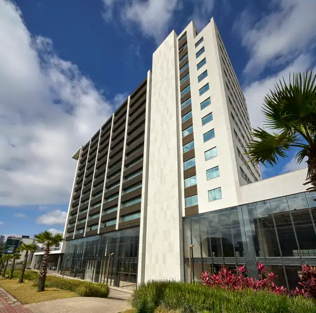 Palazzo Torquetti - Estoril, Belo Horizonte