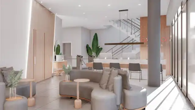 Âmbar Health Center - foto 4