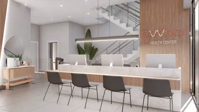 Âmbar Health Center - foto 5