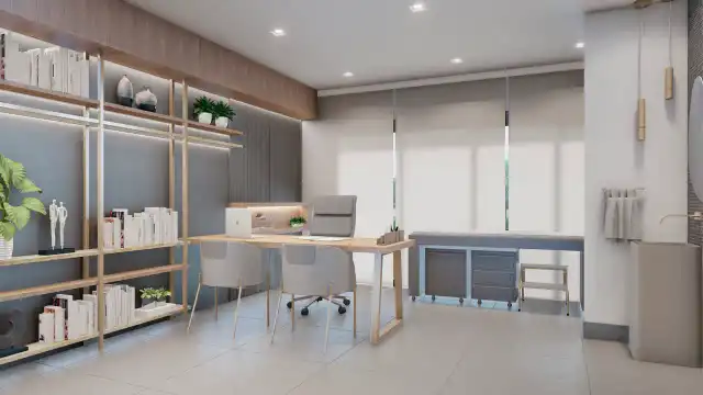 Âmbar Health Center - foto 6