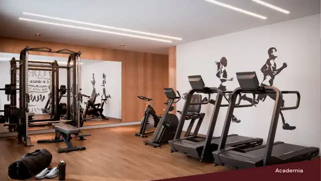 Antares - Academia