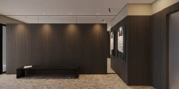 Rio 1233 - Hall
