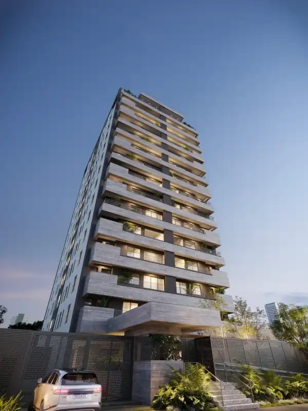 Rio 1233 - Cazeca, Uberlândia