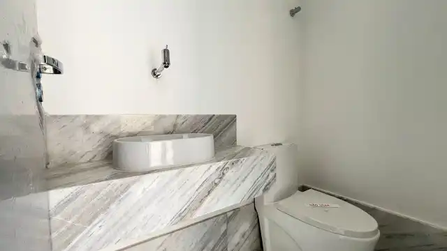 Ed. Beatriz - LAVABO APARTAMENTOS