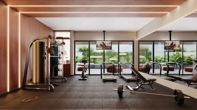 Mauá - Fitness