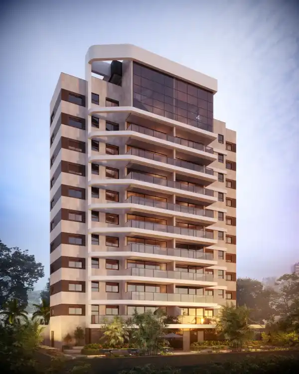 Vietri - Santa Lúcia, Belo Horizonte