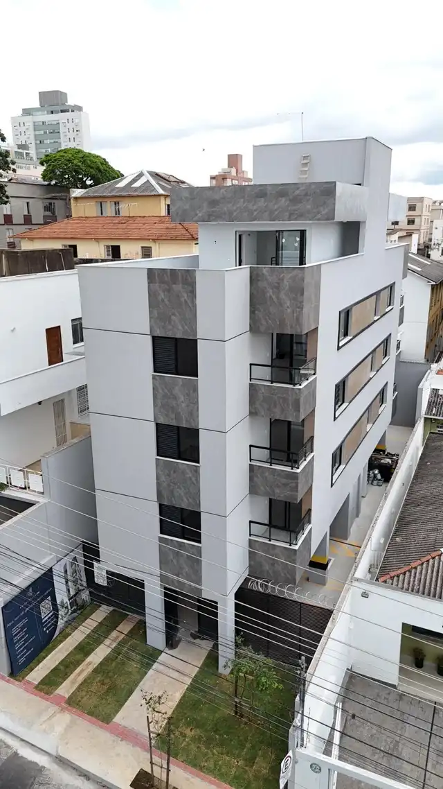 Aristóteles 576 - Fachada