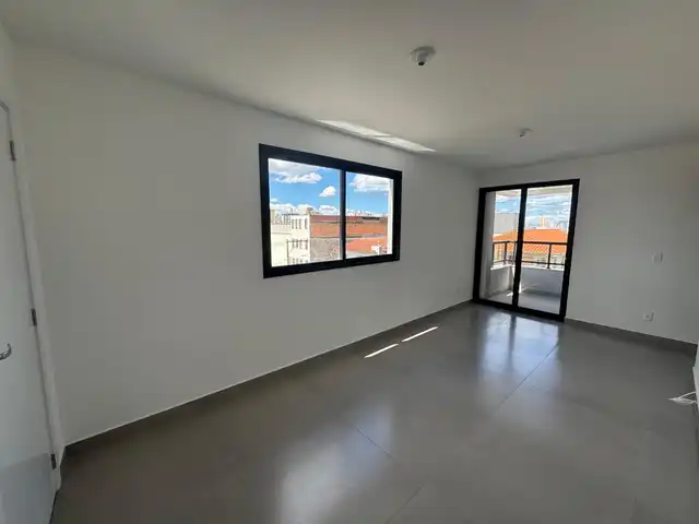 Aristóteles 576 - Apartamento Tipo 301 - Sala