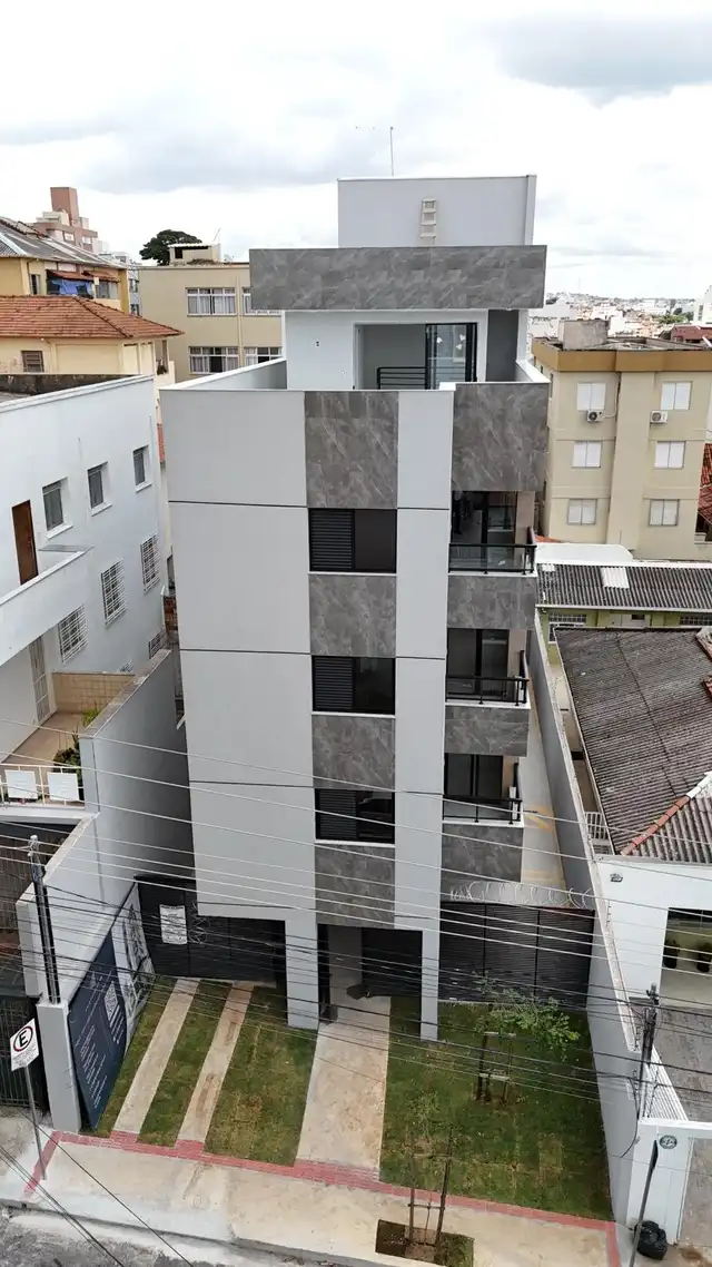 Aristóteles 576 - Fachada