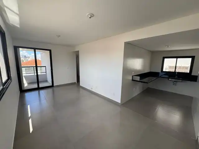 Aristóteles 576 - Apartamento Tipo 301 - Sala/Cozinha