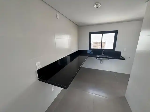 Aristóteles 576 - Apartamento Tipo 301 - Cozinha
