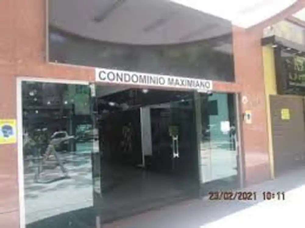 Loja Ed. Maximiano Center Shop - Barro Preto, Belo Horizonte