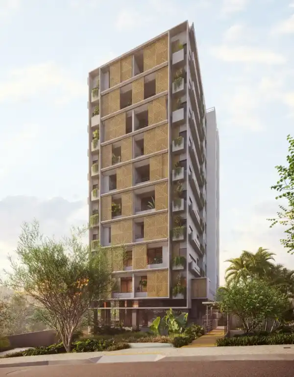 Opus Residence - Sion, Belo Horizonte