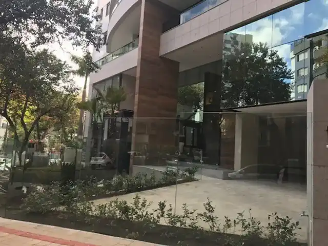 Villa di Áquilla - Entrada