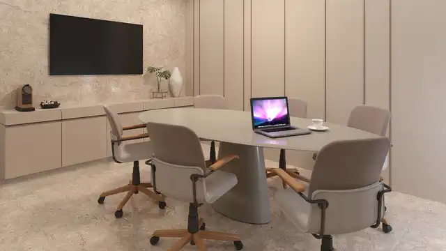 Ânima - Office