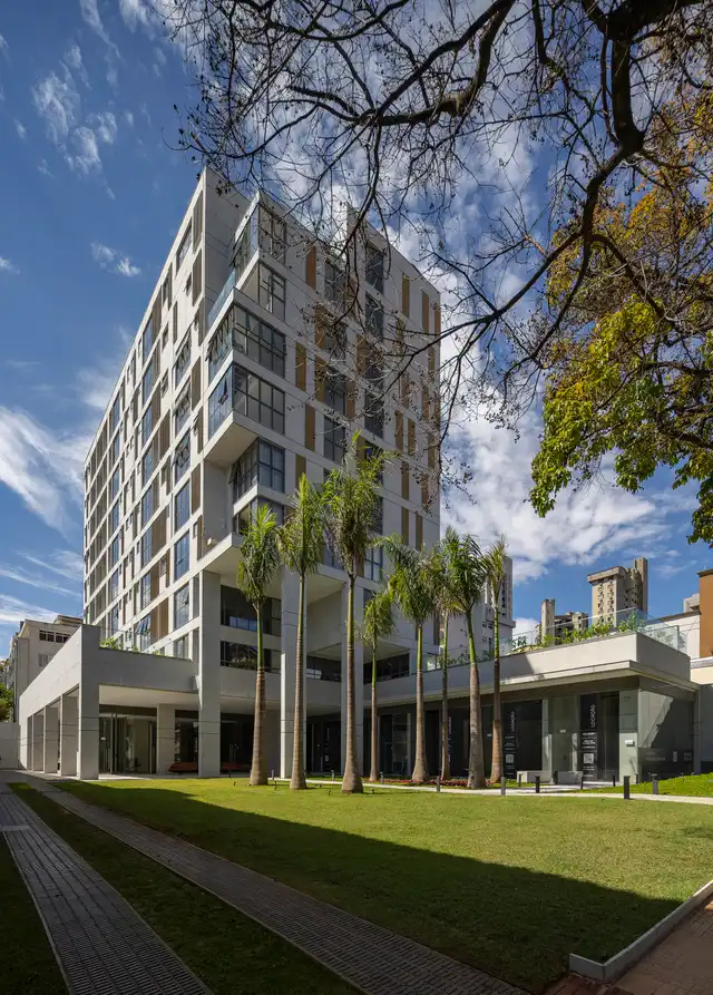Ânima - Carmo, Belo Horizonte