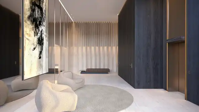 Ânima - Hall