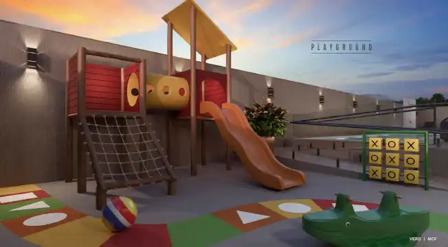 Vero - Playground