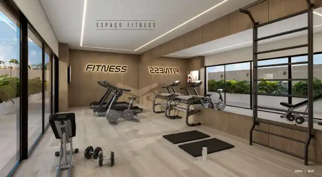 Vero - Fitness