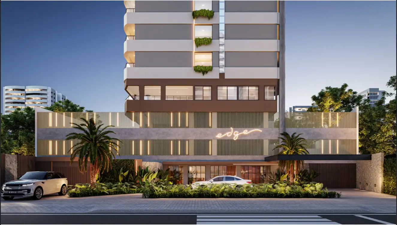 Edge Nexus - Jardim Sul, Uberlândia