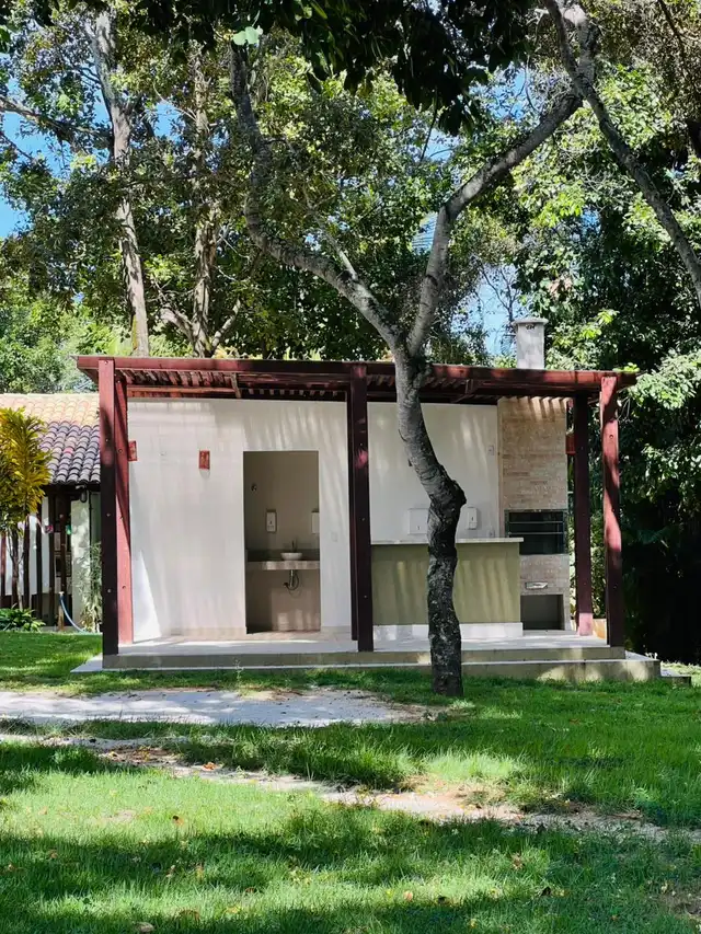 Jardim Ibô - foto 2