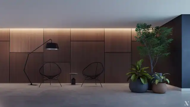 Auten - Hall