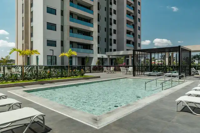 Sense Wind - Piscina infantil