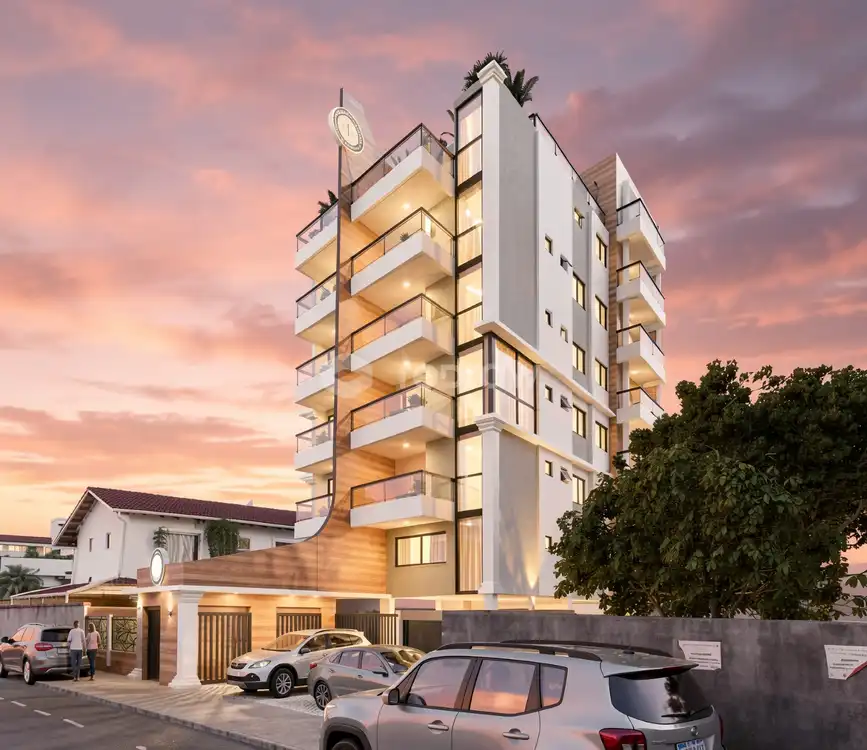 Solaris - Stella Maris, Salvador