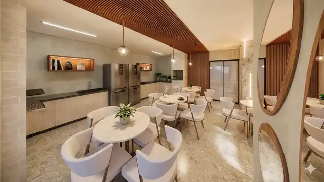 Solaris - Espaço Gourmet