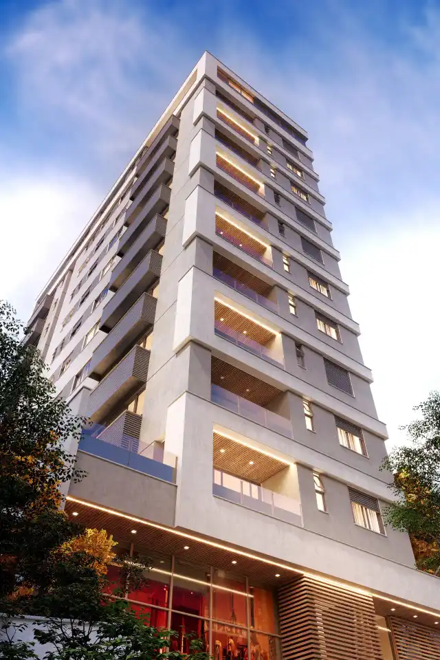 Brisa Residencial - foto 1