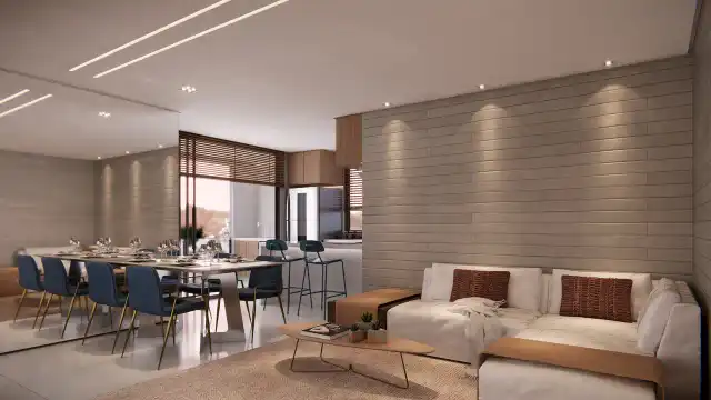 Brisa Residencial - foto 4
