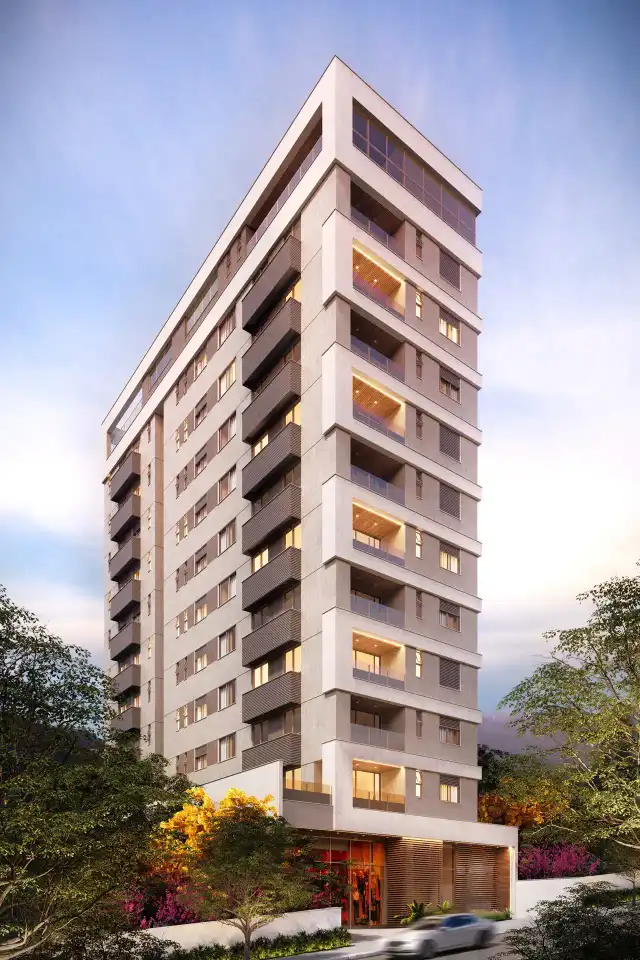Brisa Residencial - foto 2