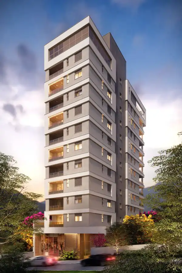 Brisa Residencial - Água Fresca, Itabira