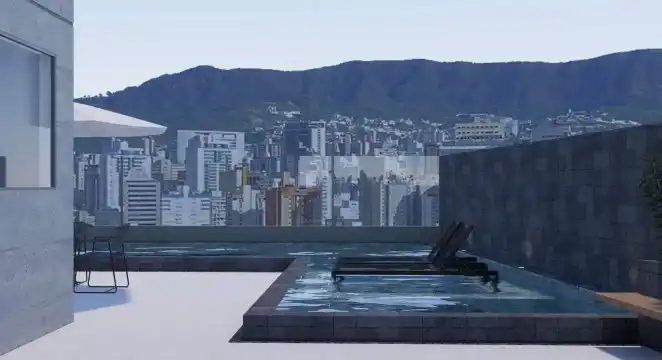 Vêneto - Piscina