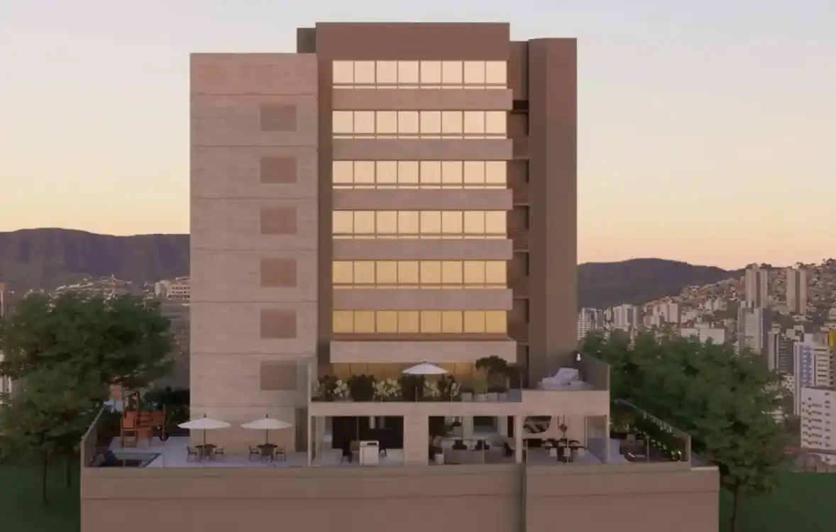 Vêneto - Santa Lúcia, Belo Horizonte