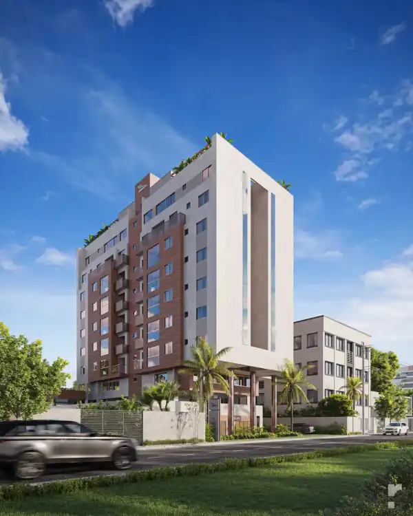 Áquila - Coração Eucarístico, Belo Horizonte