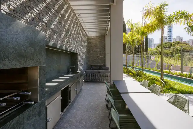Sereno - Orvalho (T1) - Gourmet externo