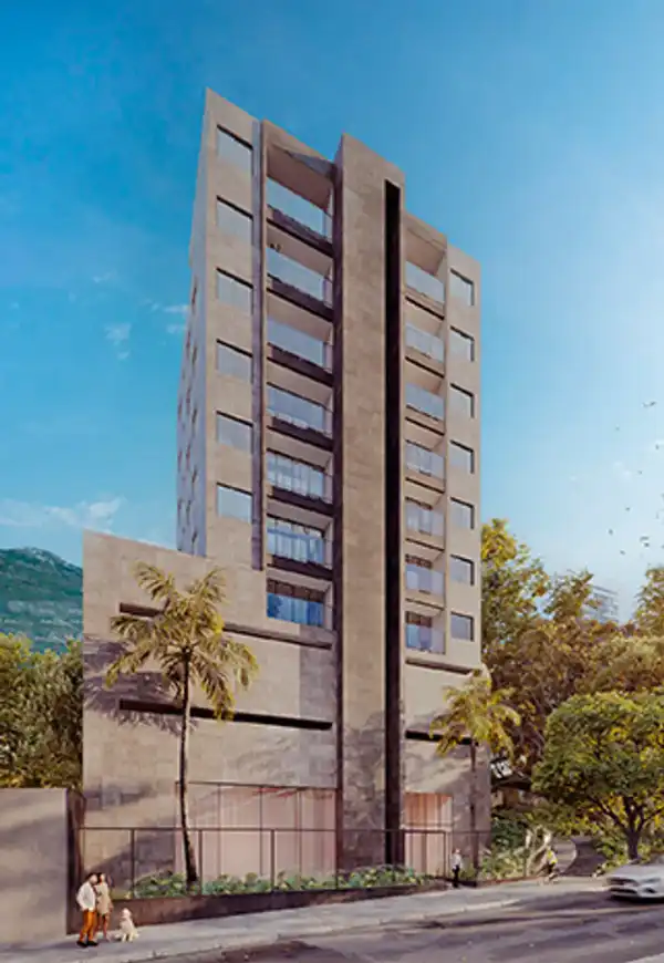 Assunção 385 - Sion, Belo Horizonte