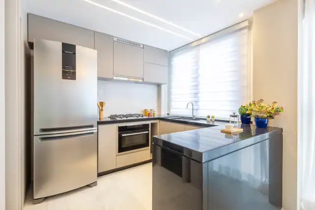 Assunção 385 - Assunção 385 - Cozinha