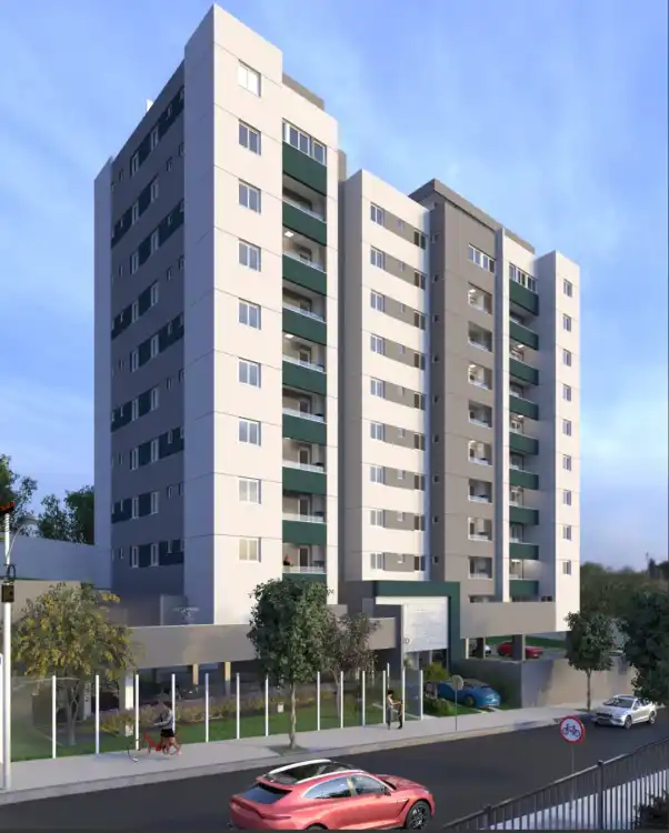 Versato - Castelo, Belo Horizonte
